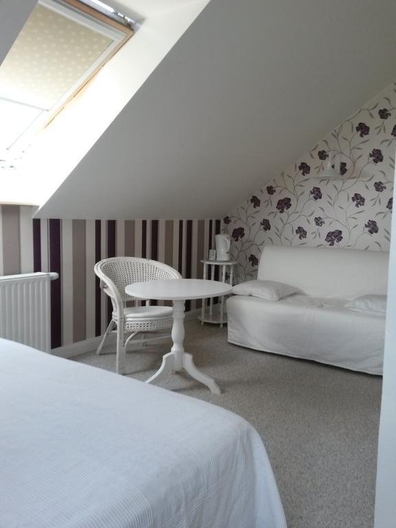 B&B Kamelia Komorniki  Pokoj fotografie